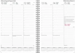 Weekly Eco 2026