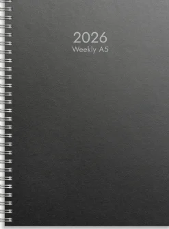 Weekly Eco 2026