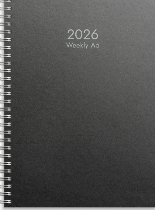 Weekly Eco 2026