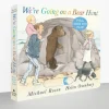 We're Going on a Bear Hunt: Pull, Slide and Play!
