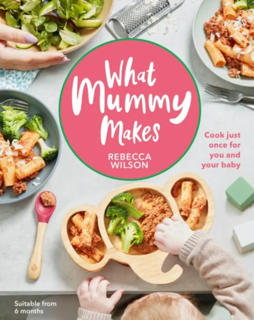 What Mummy Makes