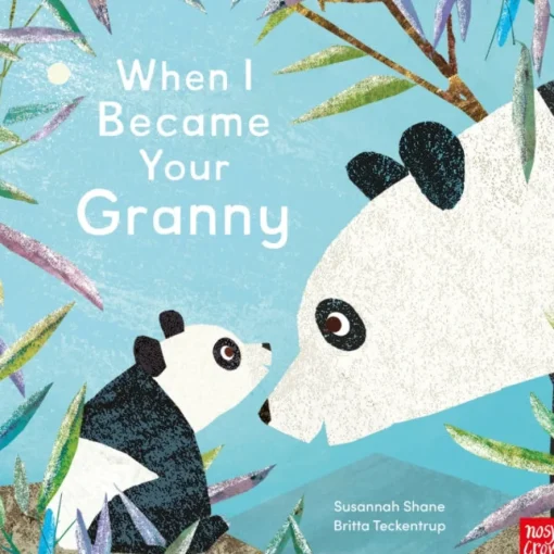 When I Became Your Granny