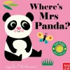 Where's Mrs Panda?