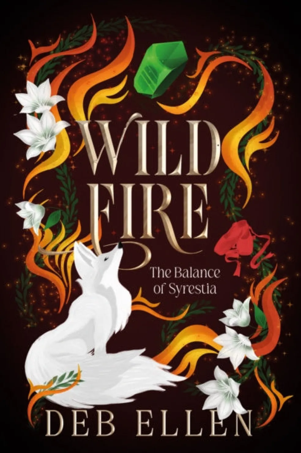 WILDFIRE