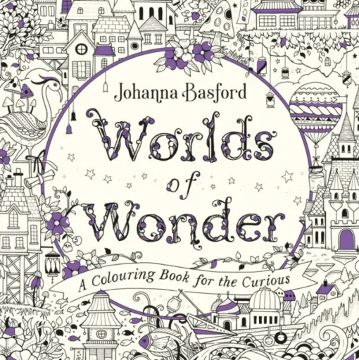 Worlds of Wonder