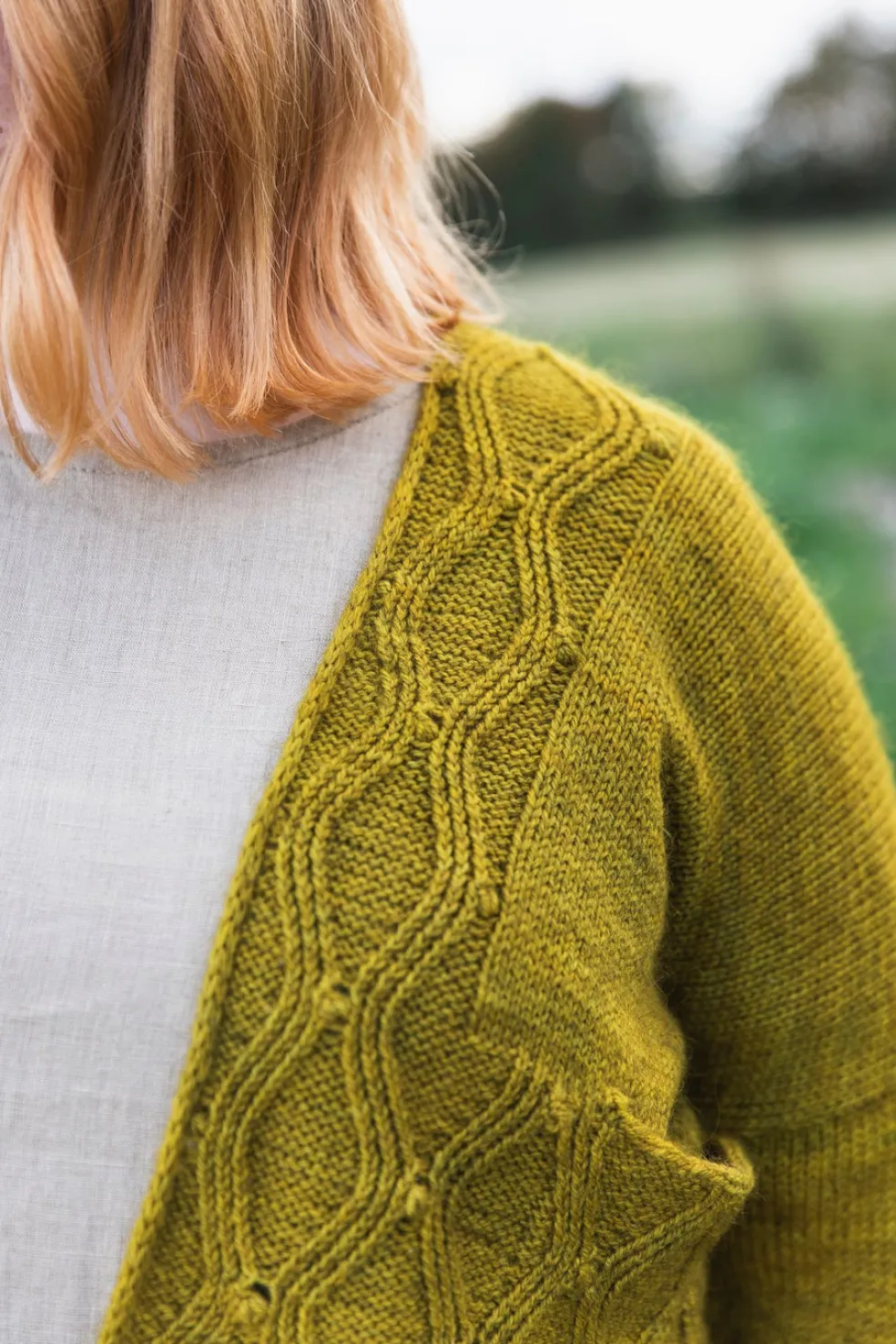 Worsted