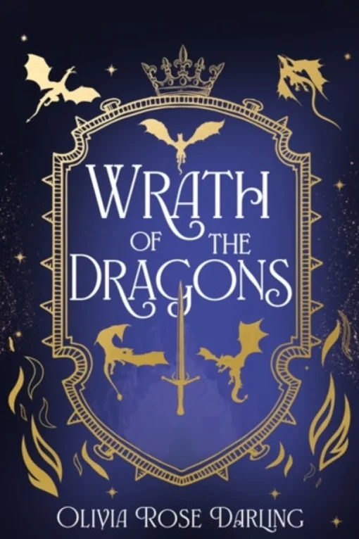 Wrath of the Dragons
