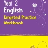 Year 2 English Targeted Practice Workbook