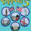 Yippee! 5 Writer