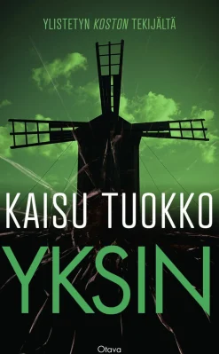 Yksin