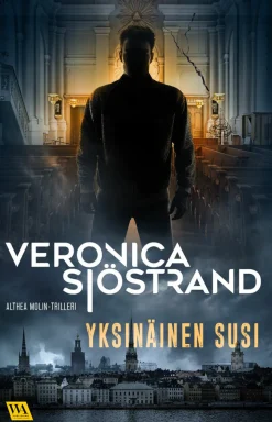 Yksinäinen susi
