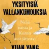 Yksityisiä vallankumouksia