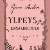 Ylpeys ja ennakkoluulo