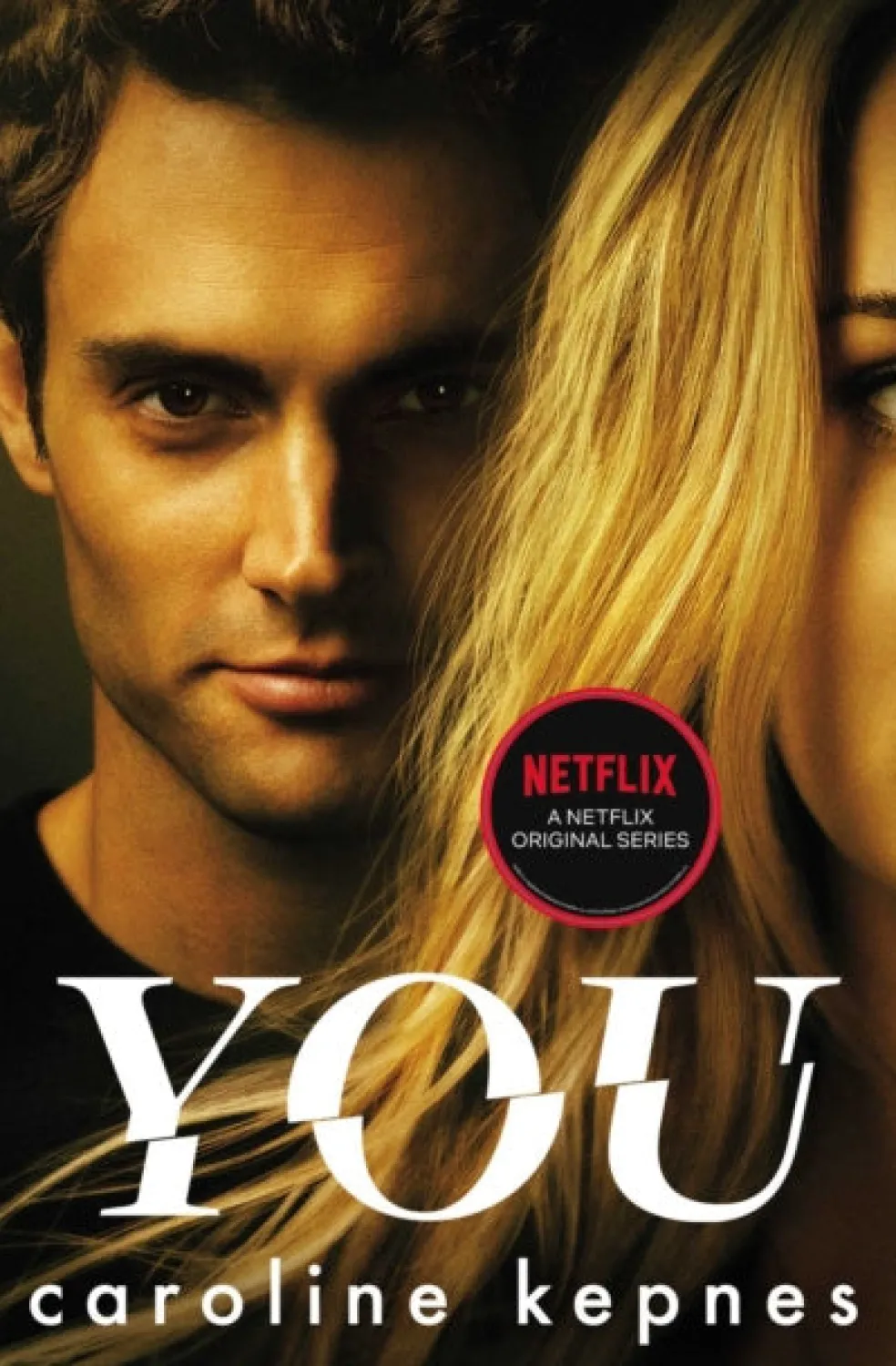 You