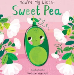 You're My Little Sweet Pea