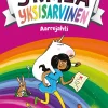 Yrmeä yksisarvinen - Aarrejahti