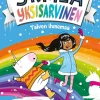 Yrmeä Yksisarvinen - Talven ihmemaa