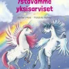 Ystävämme yksisarviset