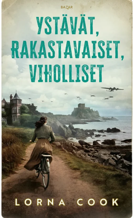 Ystävät, rakastavaiset, viholliset