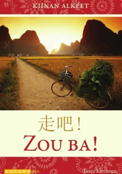Zou ba